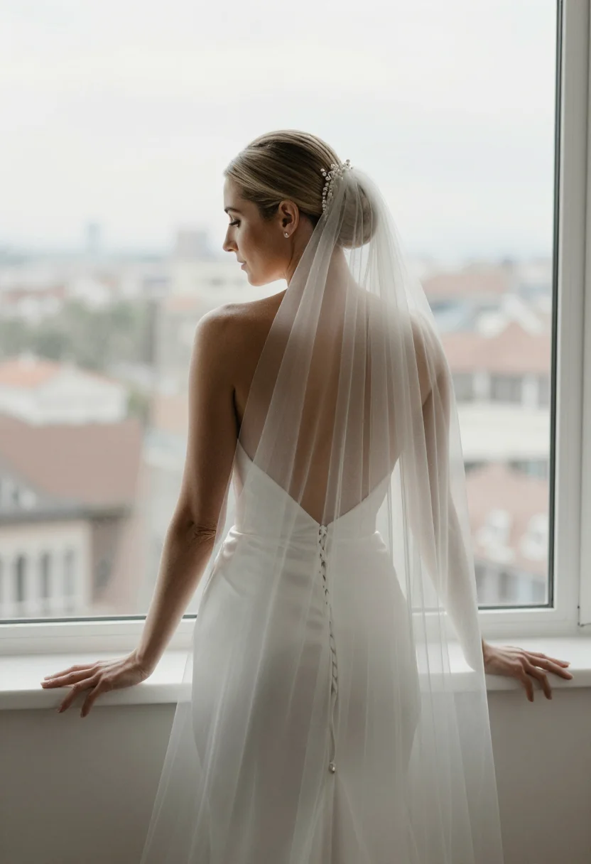 AI bridal corset sample — portrait of a woman, an adult Italian woman with golden skin with the peony bouquet